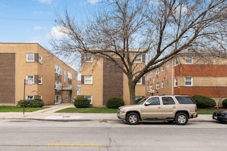 6248 W Montrose Ave Unit 1R, Chicago, IL 60634