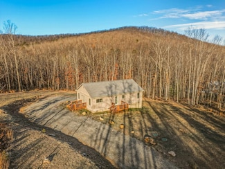 324 Old Wagon Rd, Luray, VA 22835