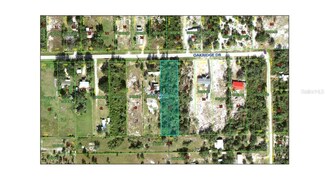 0 Oakridge Dr Unit MFRK4902478, Frostproof, FL 33843