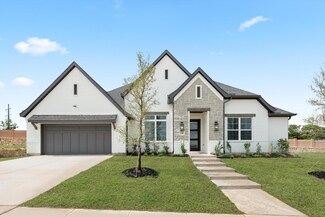 530 Windchase Dr, Haslet, TX 76052
