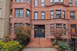 1778 Beacon St Unit 302, Brookline, MA 02445