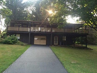 133 Ithaca Ln, Stoystown, PA 15563
