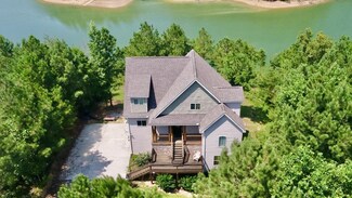 32 Highland Shores Dr, Jasper, AL 35503
