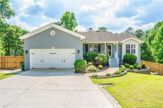 4 Sawmill Ct Unit 15, Pinehurst, NC 28374
