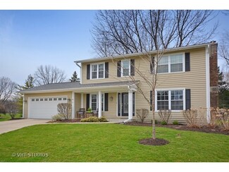 1346 Calcutta Ln, Naperville, IL 60563