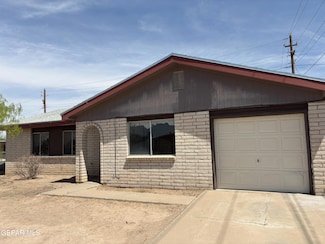 9121 Tenango Dr, El Paso, TX 79907