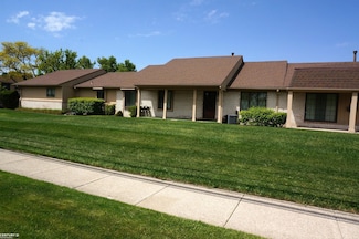 13912 Harrington Dr, Warren, MI 48088