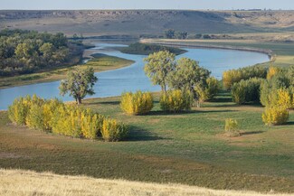 653 Millegan Rd, Great Falls, MT 59405