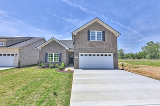 201 N Fork Branch Rd, Tullahoma, TN 37388