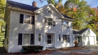 112 Union St, East Walpole, MA 02032