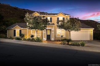 6081 Cala Lily St, Santee, CA 92071