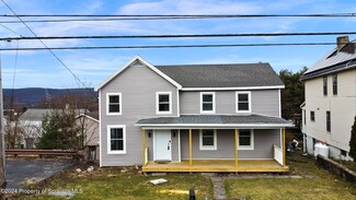 59 Main St, Pittston, PA 18640