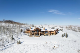 2586 N Whispering Springs Hollow Rd, Heber City, UT 84032