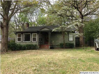 1916 5th St S, Birmingham, AL 35205