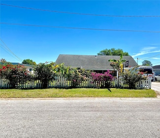 607 N Forrest Ave Unit B, Kissimmee, FL 34741