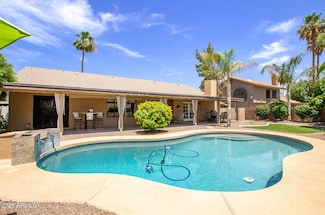 15640 N 55th St, Scottsdale, AZ 85254