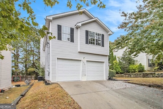 2373 Wellborn Hills Ct, Lithonia, GA 30058