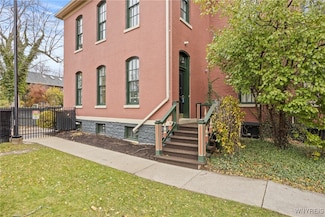125 Edward St Unit 1J, Buffalo, NY 14201