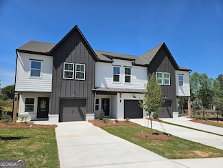 41 Fausett Ln, Dawsonville, GA 30534