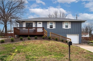 107 Sherri Ln, Excelsior Springs, MO 64024