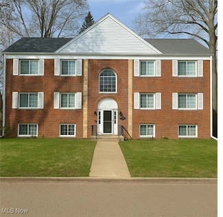 2103 Braewick Cir, Akron, OH 44313