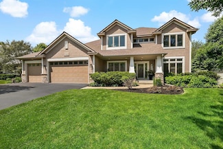 20681 Dyers Pass, Farmington, MN 55024