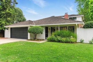 1863 Edgewood Dr, Palo Alto, CA 94303