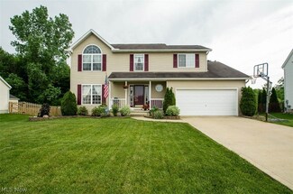 7426 Fayette Blvd, Chippewa Lake, OH 44215