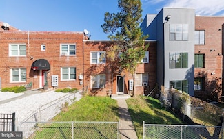 905 19th St NE Unit 4, Washington, DC 20002