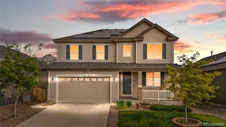 6387 Agave Ave, Castle Rock, CO 80108