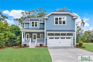 906 Betz Creek Rd, Wilmington Island, GA 31410