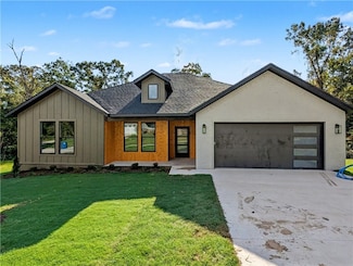 13 Kirkwall Dr, Bella Vista, AR 72715