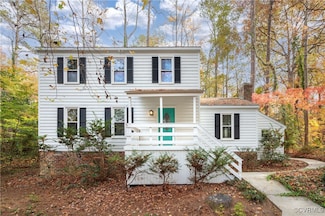 13609 Quail Hollow Ct, Midlothian, VA 23112
