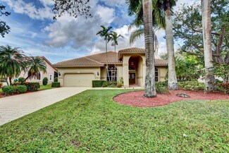 12749 NW 18th Manor, Coral Springs, FL 33071