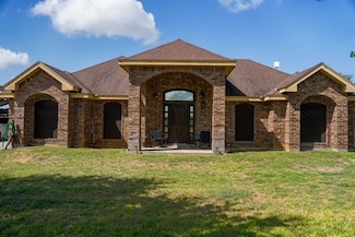 119 Falcon, Hebbronville, TX 78361