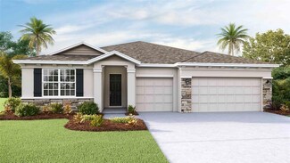 16718 Harvester Terrace, Bradenton, FL 34211