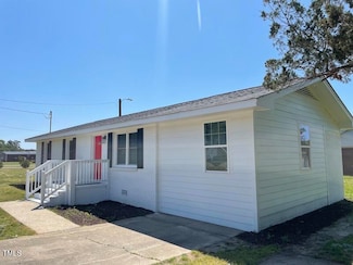 1676 Richardson Bass Rd, Kenly, NC 27542