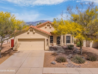 12194 N Sterling Ave, Oro Valley, AZ 85755