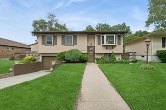 1701 Mount St, Gary, IN 46406
