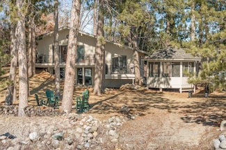 37451 Bonnie Lakes Rd, Crosslake, MN 56442