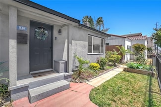 1640 Magnolia Ave, Long Beach, CA 90813