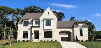 1680 Geralds Dr, Brentwood, TN 37027