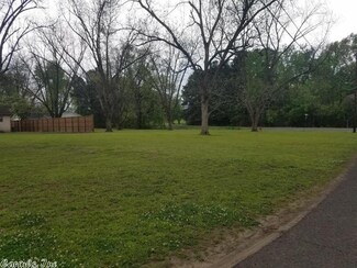 Lots 3&4 N Front St, Dardanelle, AR 72834