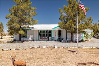 2150 Shirley St, Pahrump, NV 89048