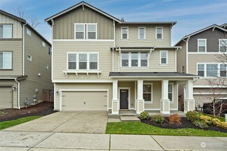 29613 118th Place SE, Auburn, WA 98092