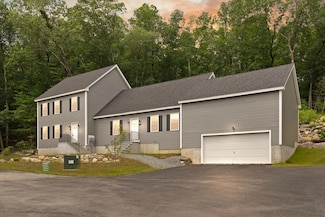 18 B Pine Hill Way Unit BB, Harvard, MA 01451