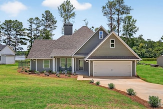 1050 Sugar Hill Dr, Buckhead, GA 30625