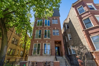 3938 N Southport Ave Unit G, Chicago, IL 60613