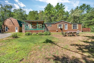 1292 Middle Rd, Woolwich, ME 04579