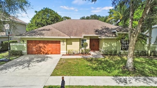 4191 NW 58th St, Coconut Creek, FL 33073